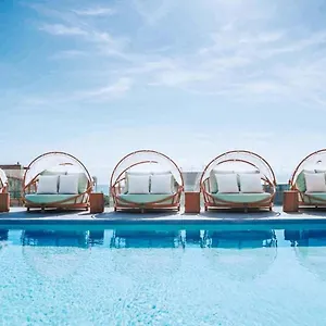 **** Hotel Calixta Mexico