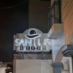 San Luis Aparthotel