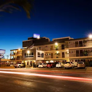 Hotel Mazatlan Hotel